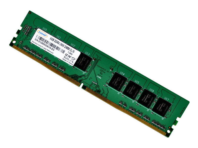 PC4-2933 OFFTEK 8GB Replacement RAM Memory for Gigabyte MB51-PS0 - Reg DDR4-23400 Motherboard Memory 